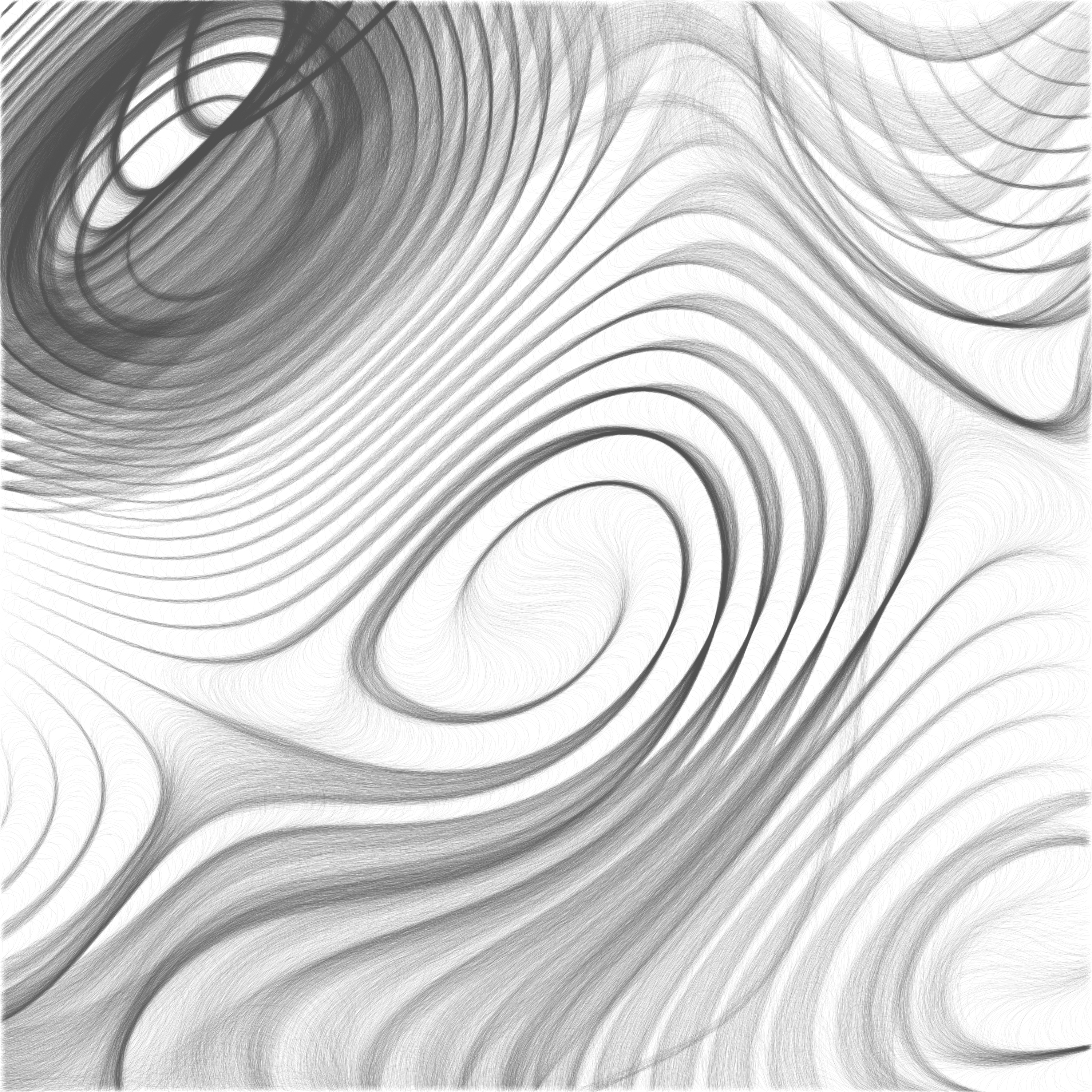 Future Echoes #424 static NFT preview