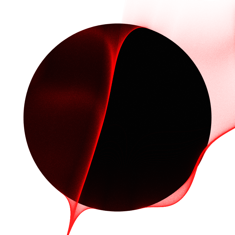 Dark Matter #53 static token preview