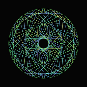 Broken Dimension project preview