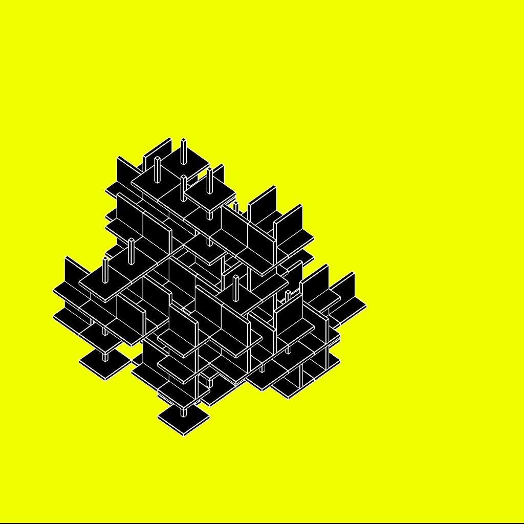 OpenBLOCK #28 static token preview