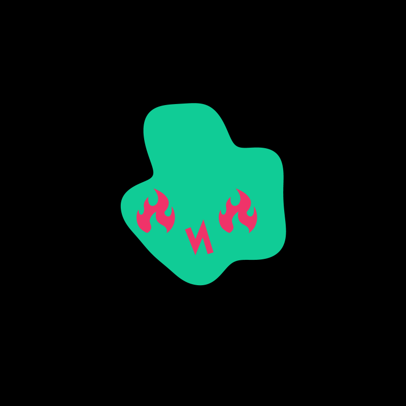 Abstract Faces #2 static token preview