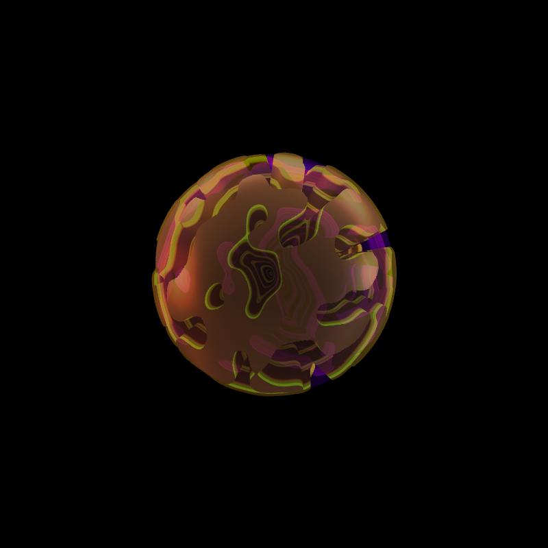 SynDevice #2495 static NFT preview