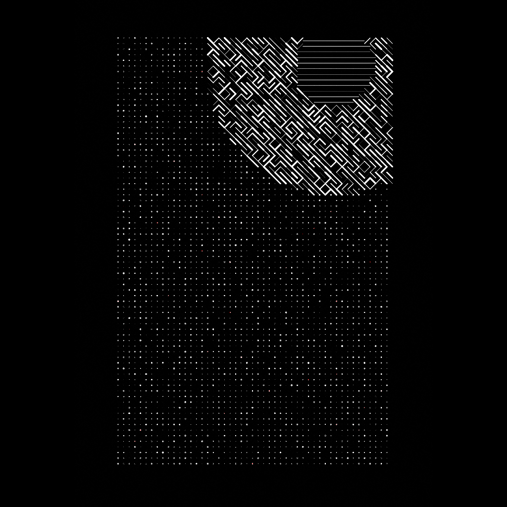 Harmonic Chaos #6 static token preview