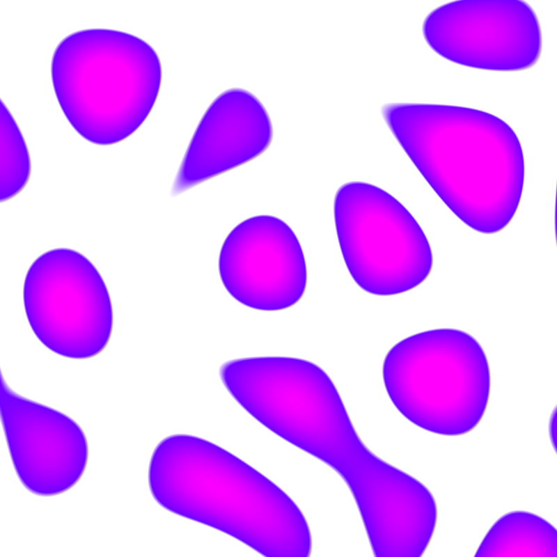 Negative space #18 static token preview