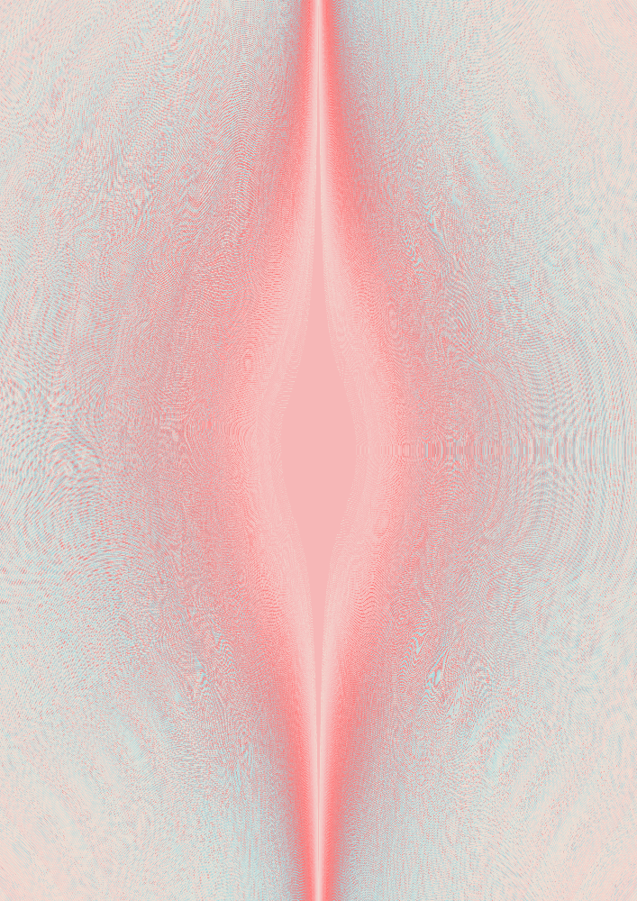 The Yoni Project #449 static NFT preview