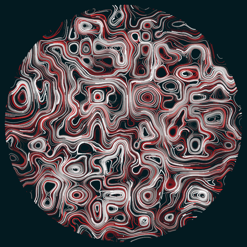 Flow #32 static NFT preview