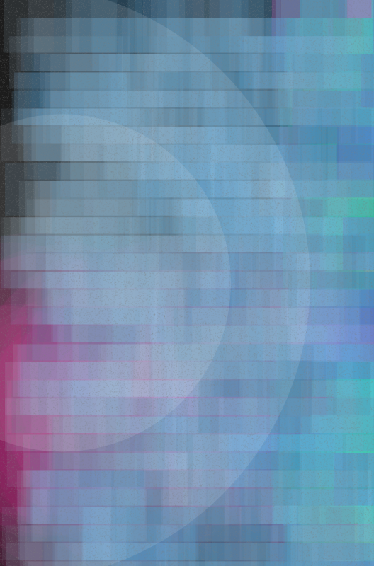 Plaid in the Rain #75 static NFT preview