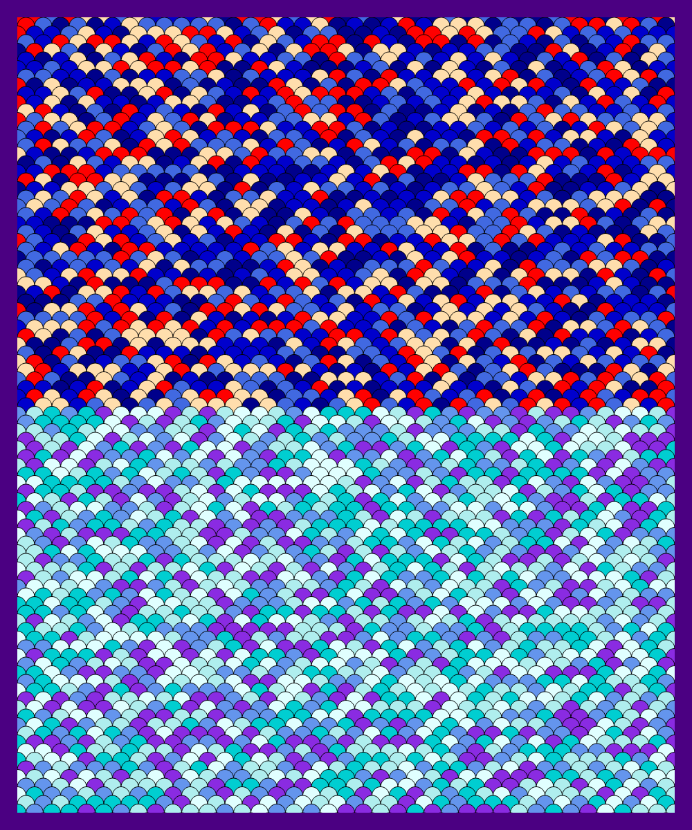 Alternative view #220 static token preview
