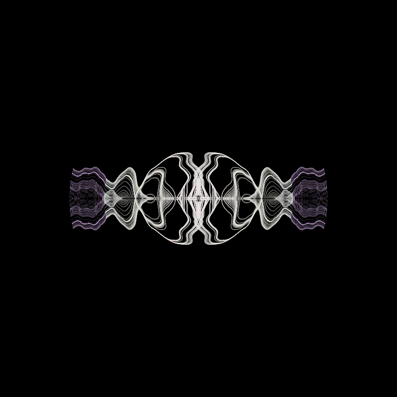 Neuromorphosis #113 static token preview