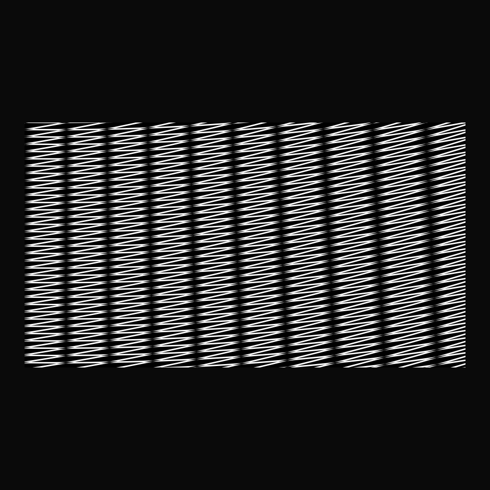 Untitled, 17 #29 static token preview