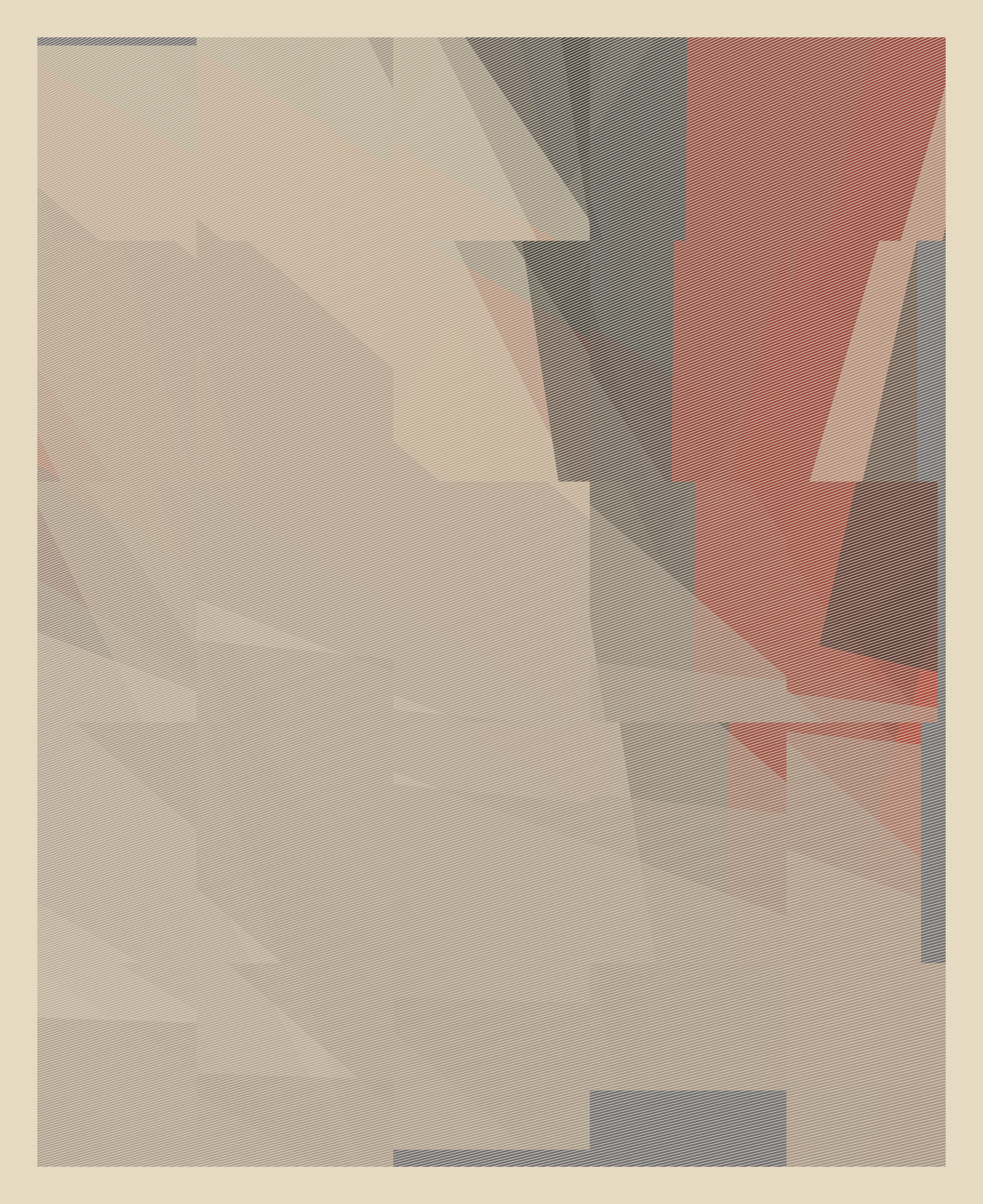 Lines of Illusion #32 static NFT preview