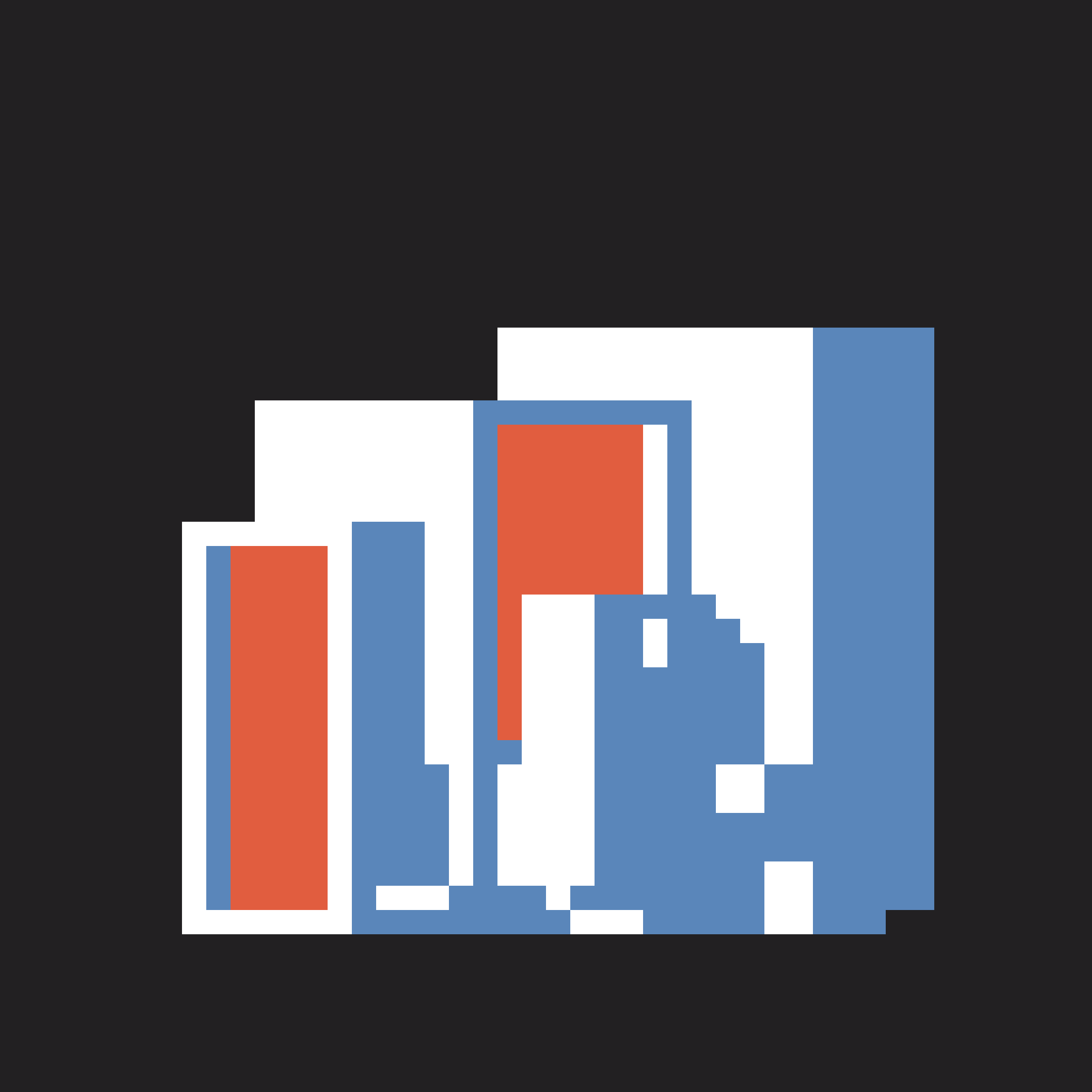 BRUTALIST MOVEMENT #91 static NFT preview