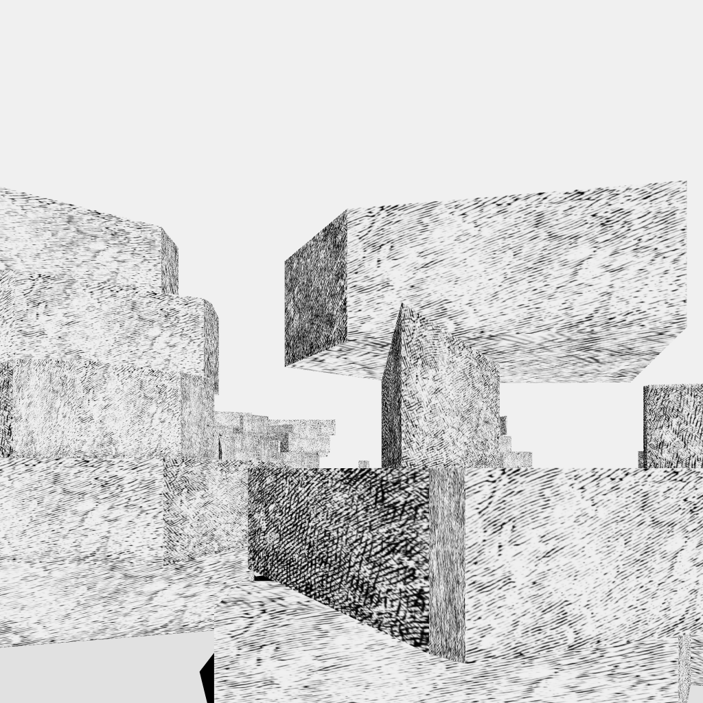 Henge #339 static NFT preview