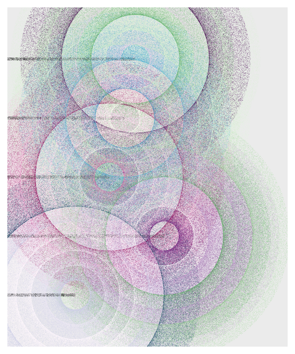 Sand patterns #43 static token preview
