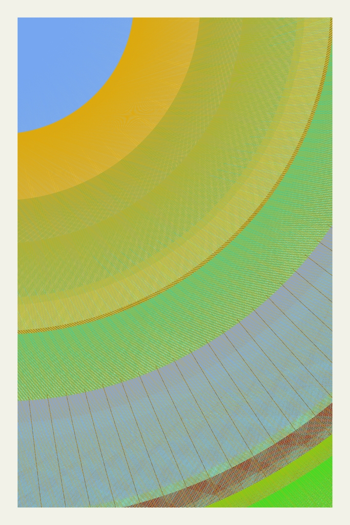 rings(∞) #432 static NFT preview