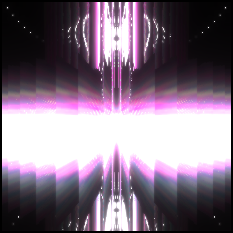 Mémoire Vive #43 static NFT preview