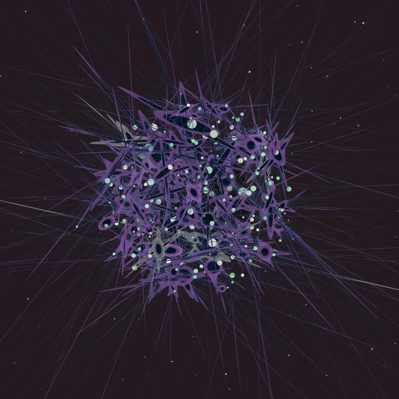 the result of 13.799 ± 0.021 x 109 #80 static NFT preview