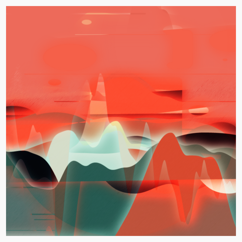 mezcal #502 static token preview