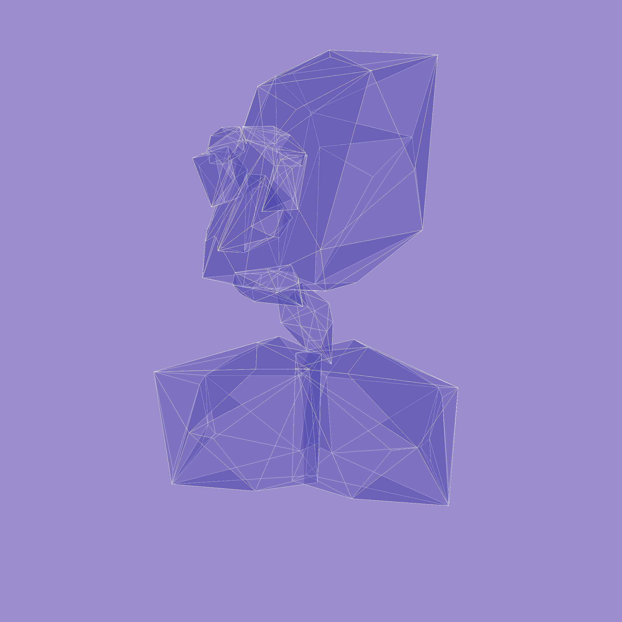 Avatar #23 static token preview