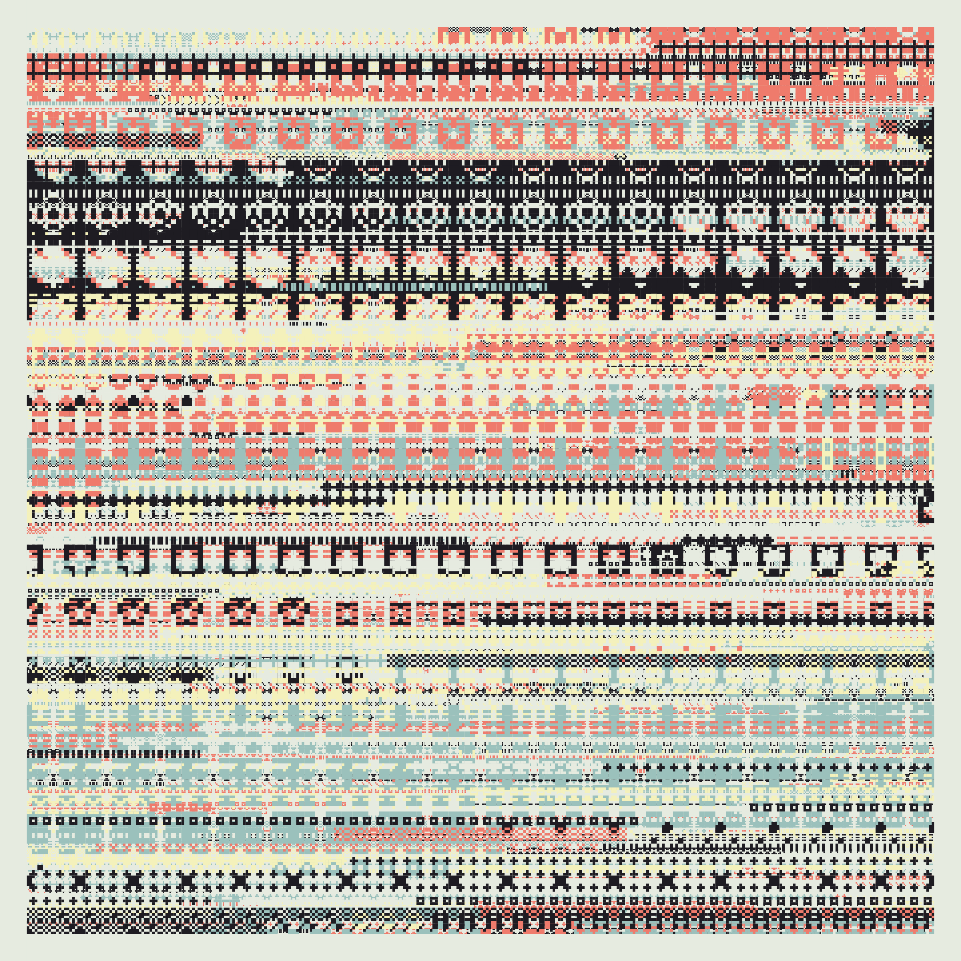 Pixel Management #2185 static NFT preview