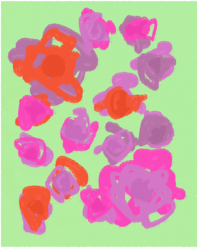Eyeshadow Roses #44 static token preview