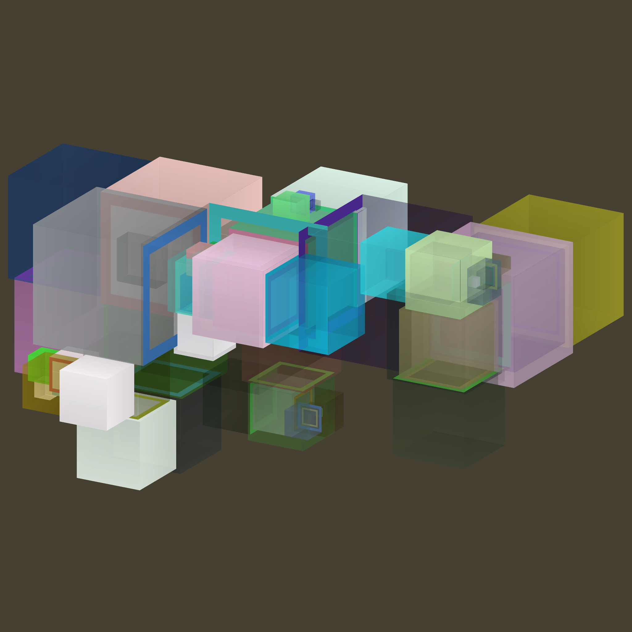 CSS Molecules #124 static token preview