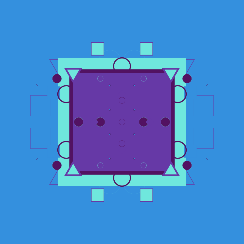 V.M.O.H. #445 static token preview