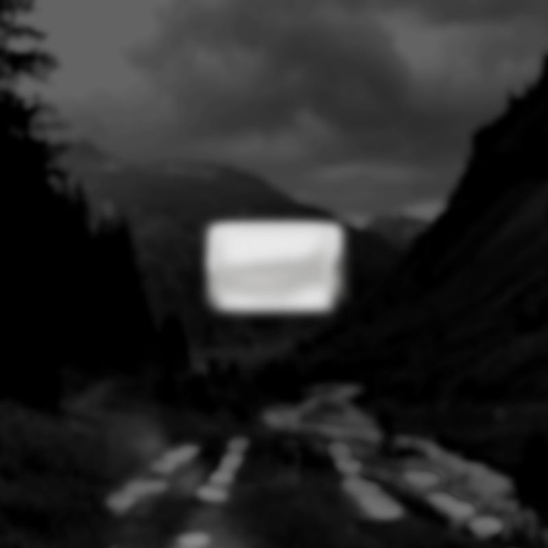 monologues /// #43 static NFT preview