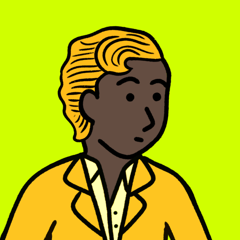 musical society #554 static token preview