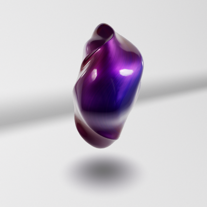 Sculpt I #196 static token preview