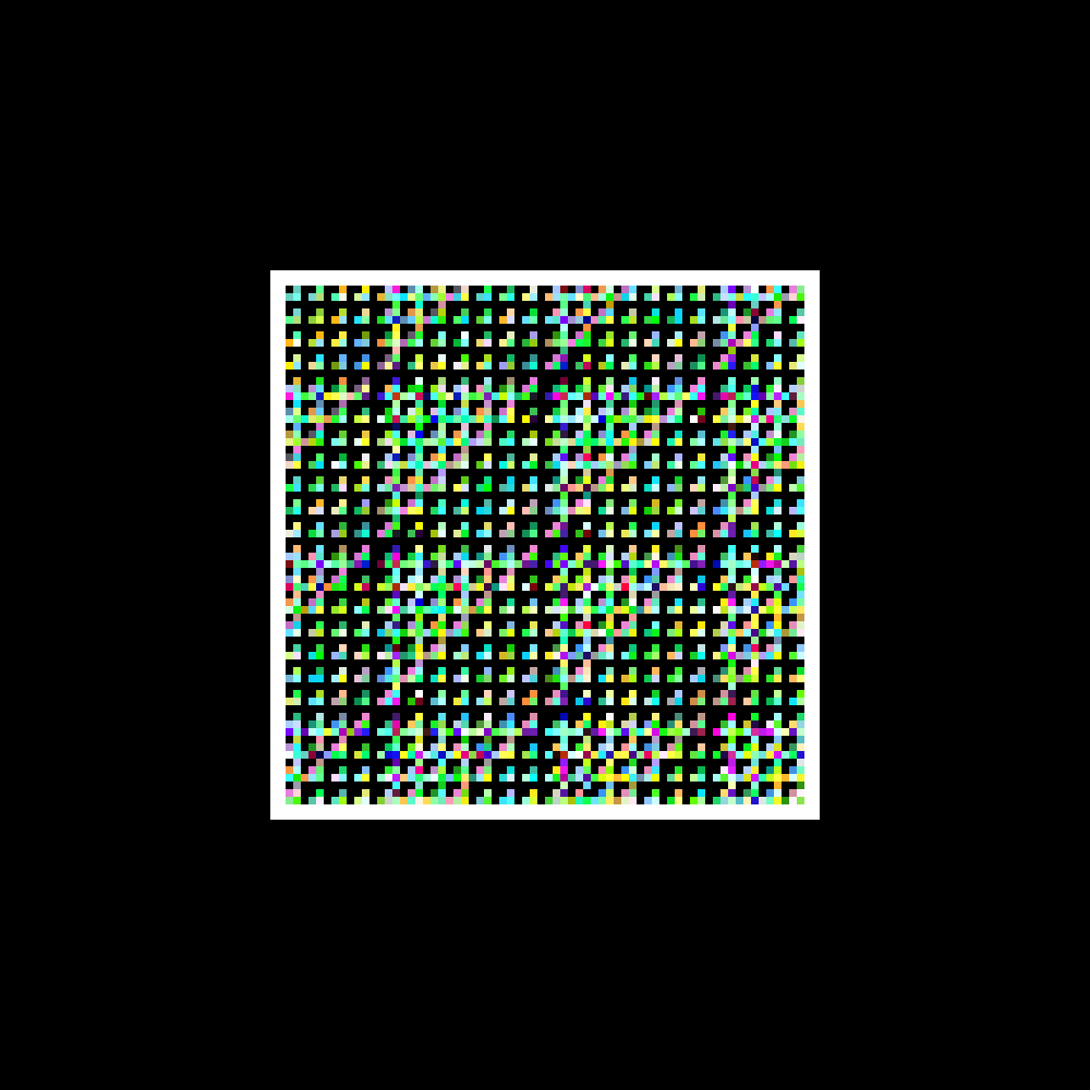 ˢ ᵐ ᵃ ˡ #171 static NFT preview