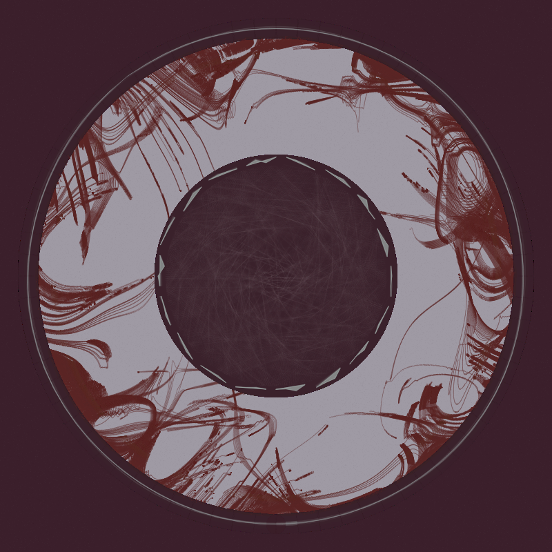 Tintinnabulum #50 static NFT preview