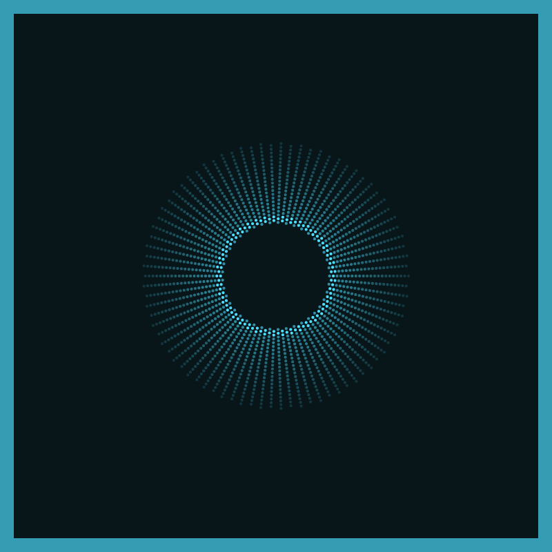 Pupil #2 static token preview