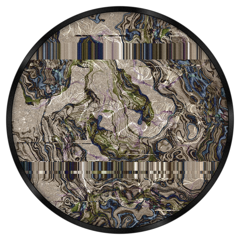Chaos Culture #694 static token preview