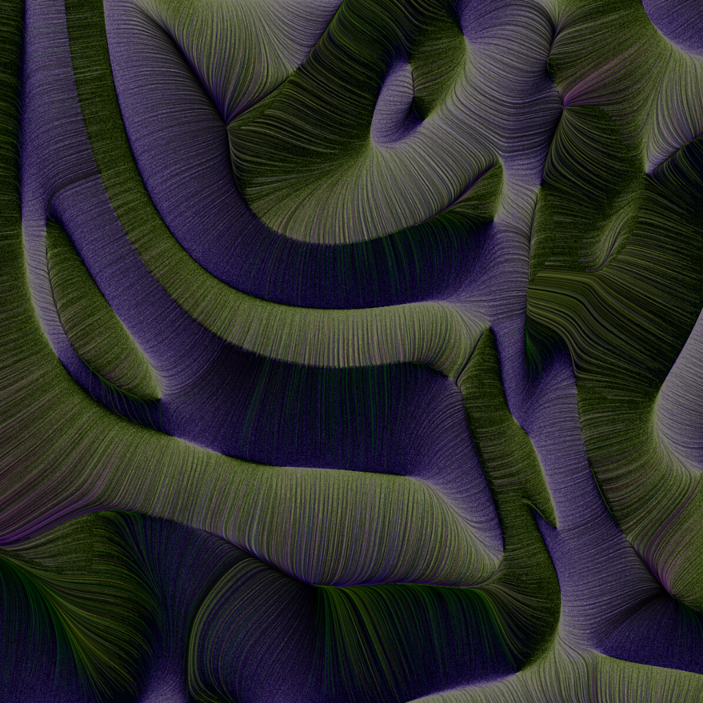 Everything flows #144 static token preview