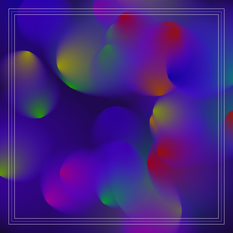 Emotions #26 static token preview