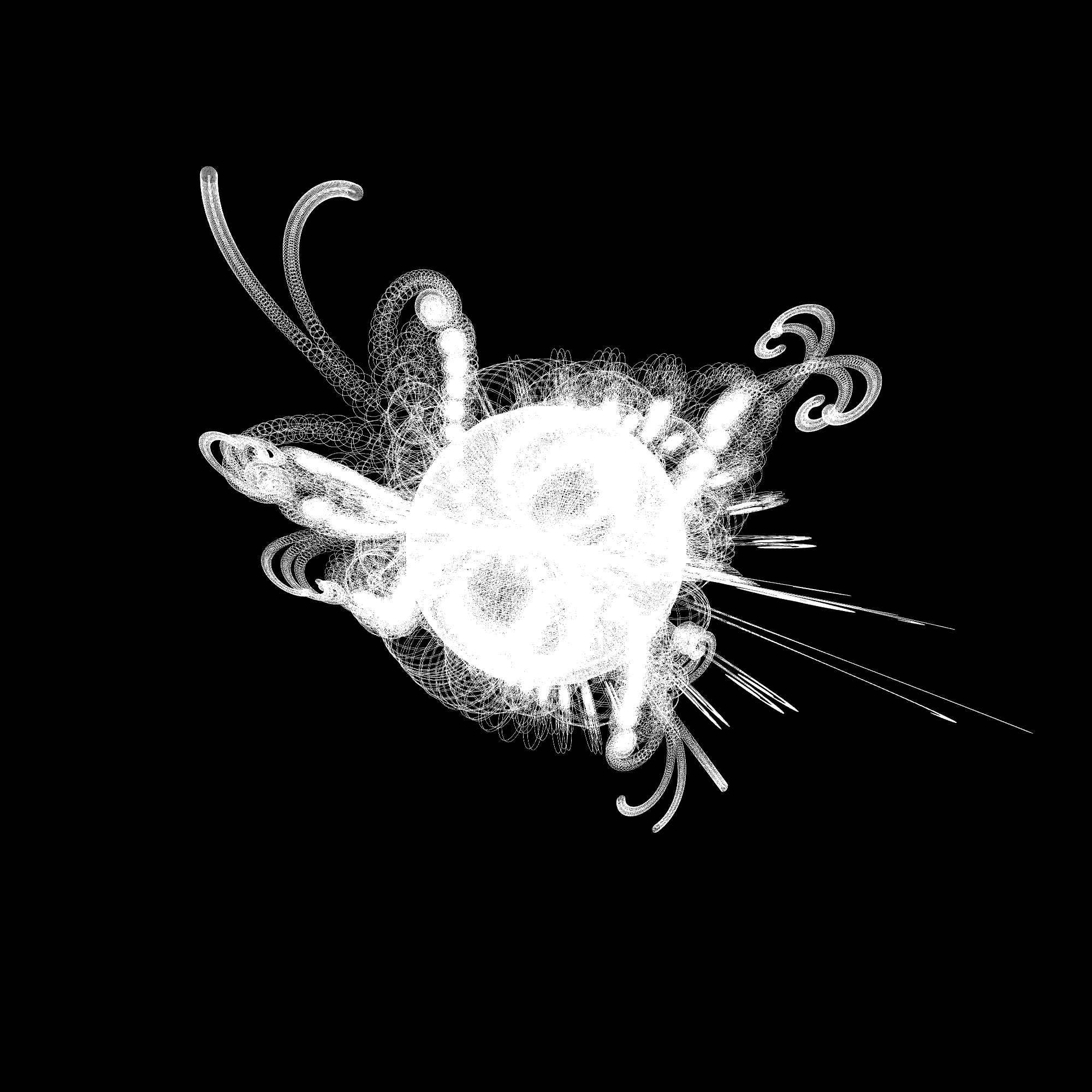 Not Astrophage #271 static token preview