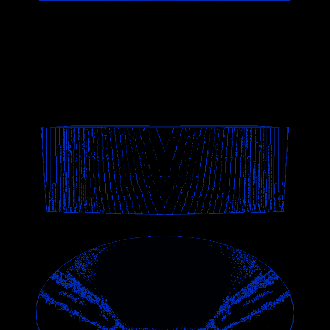 AzuriteFootPrint #1 static token preview