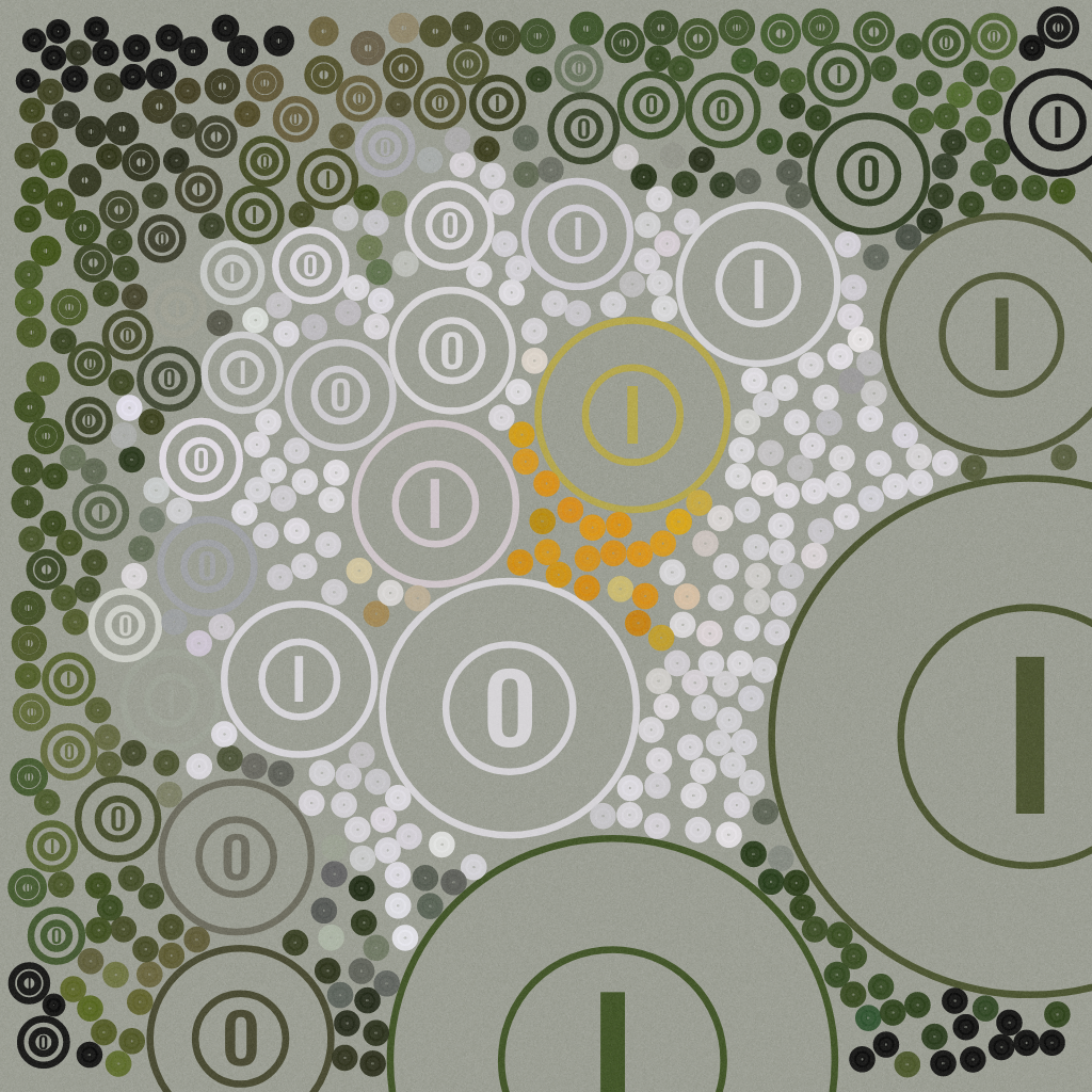 flower.pack #145 static token preview