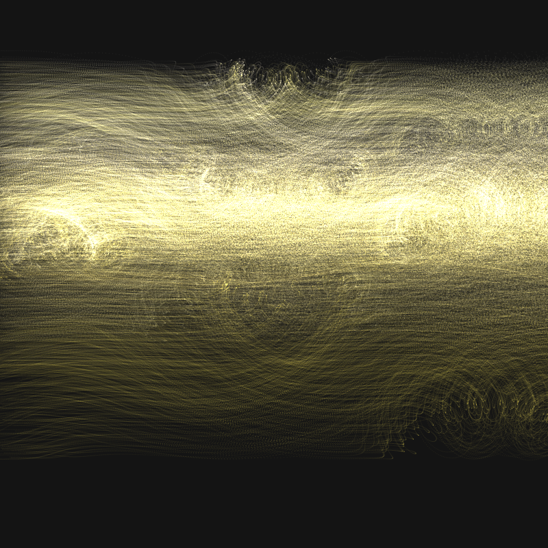 baroque #49 static NFT preview