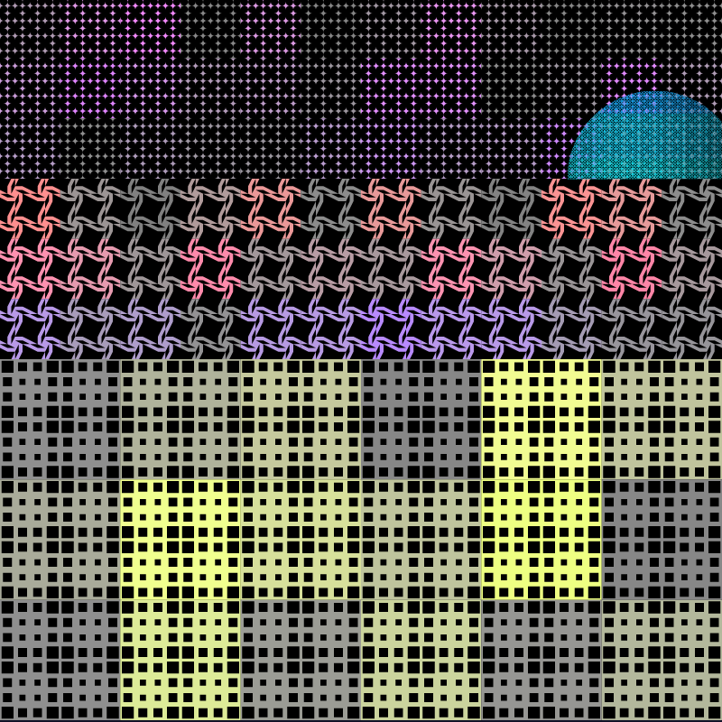 Far horizons #28 static NFT preview