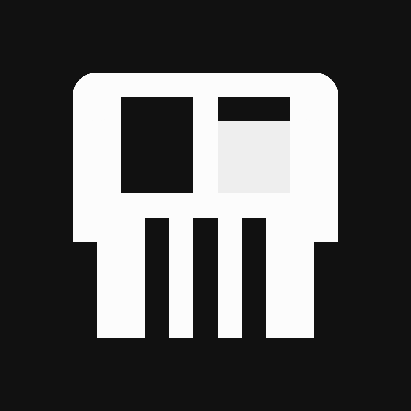 SMOLSKULL #1168 static token preview