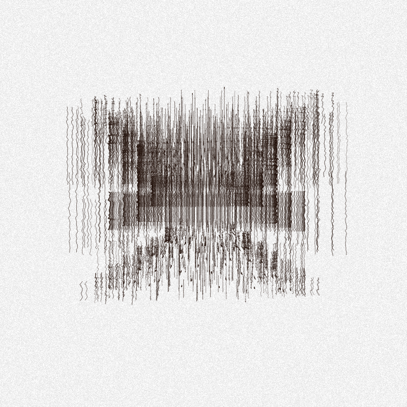 Suprematist Method #2 #122 static token preview