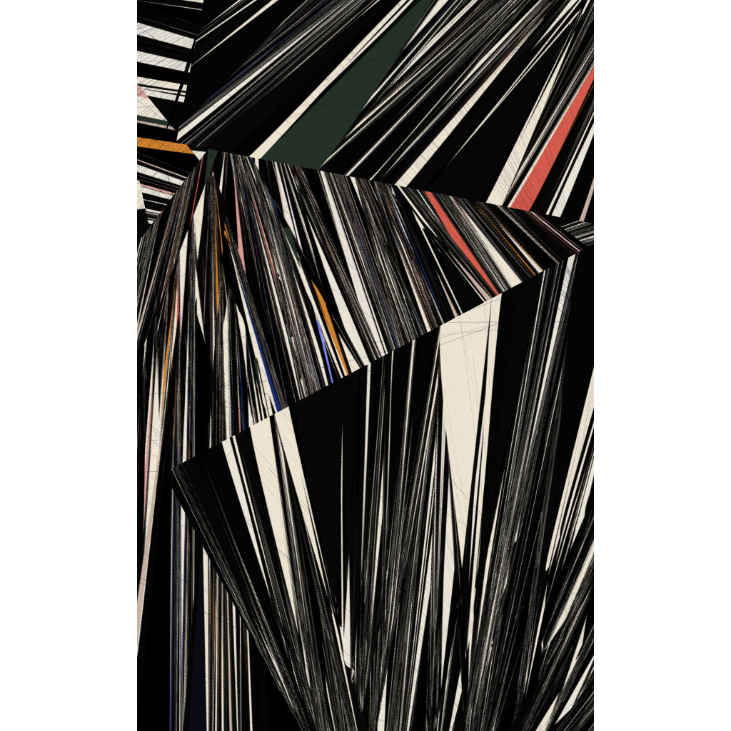 Broken Abstractions in Black #247 static token preview