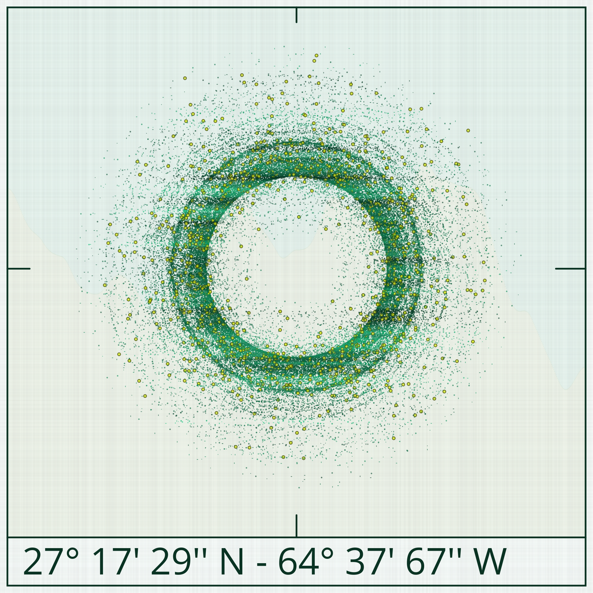 G#lX#A #242 static token preview