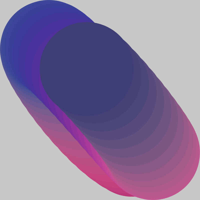 50 CIRCLES ver1.1 #27 static token preview