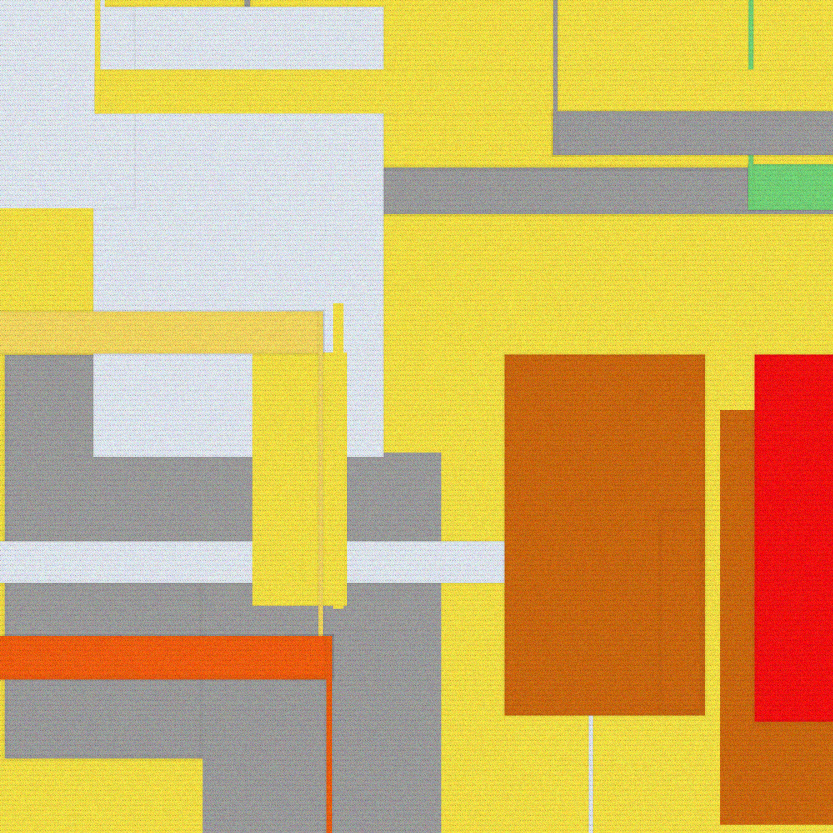 Fragments Of Drawings #26 static token preview