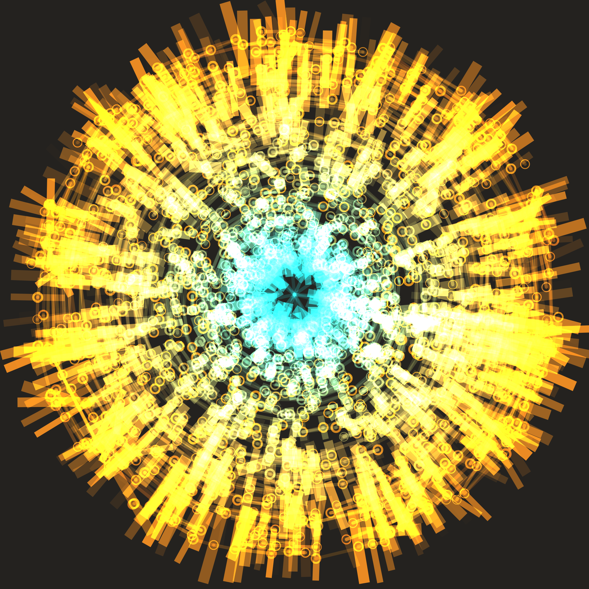Chaos Cluster #26 static token preview