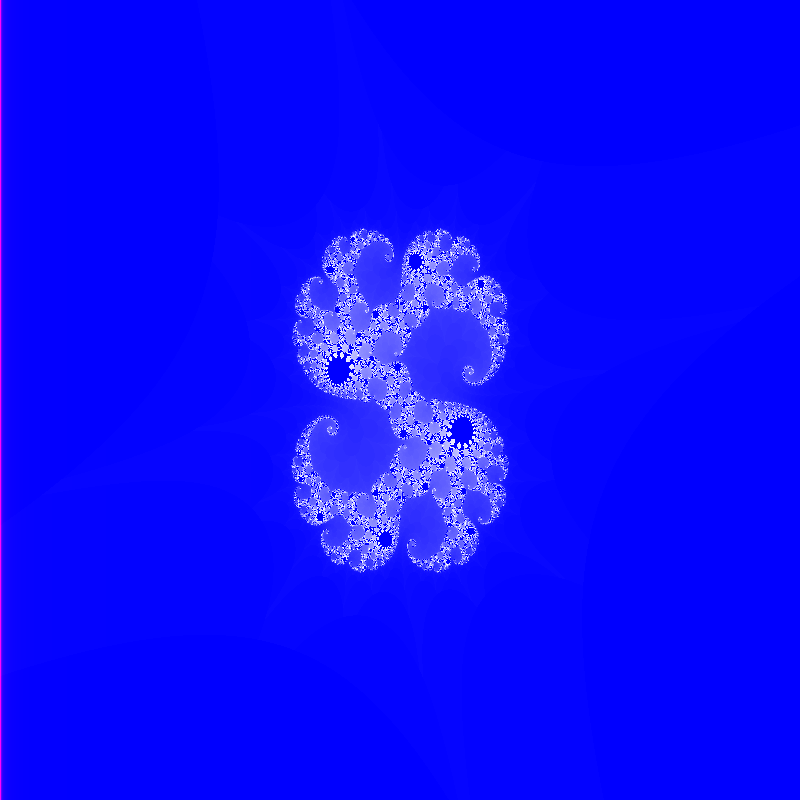 Many Faces, Many Bodies #5 static token preview