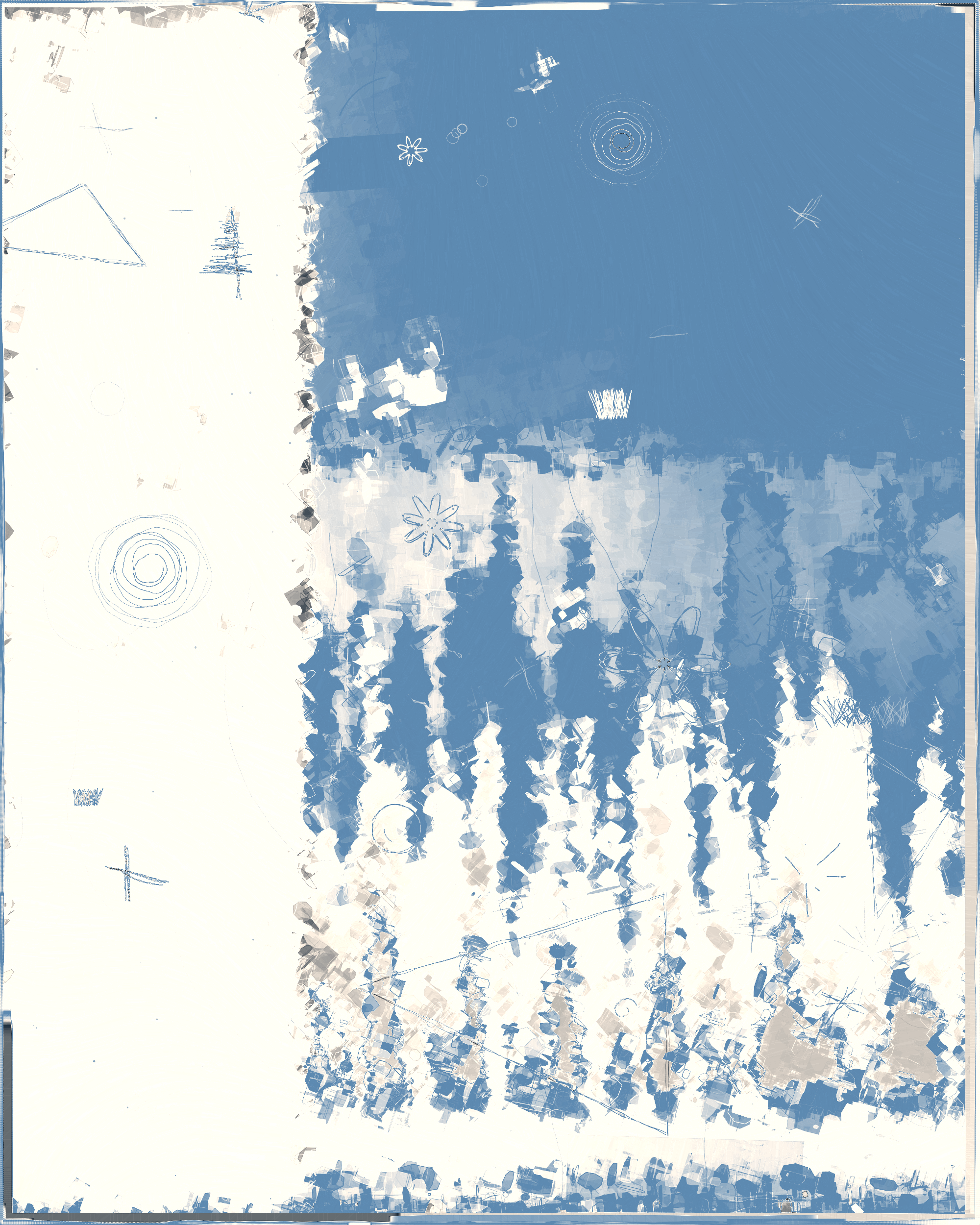 Trust #291 static NFT preview